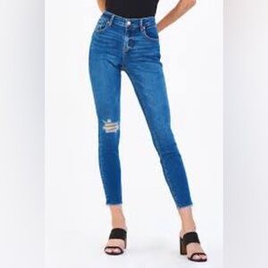 Dear John Joyrich Comfort Skinny Jeans